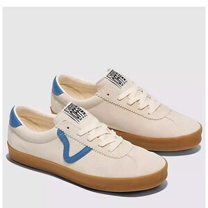 Vans sport low, women’s size 8. Brand new, never worn